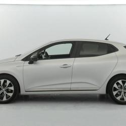 Renault Clio 5 Clio E-Tech full hybrid 145 Evolution Concarneau