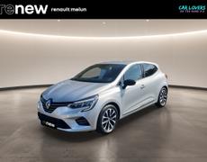 Renault Clio 5 - Clio E-Tech full hybrid 145 Techno - 16 670 €