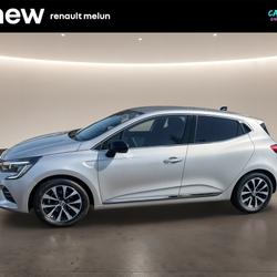 Renault Clio 5 Clio E-Tech full hybrid 145 Techno Cesson