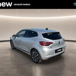 Renault Clio 5 Clio E-Tech full hybrid 145 Techno Cesson