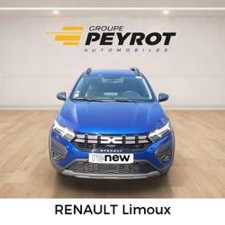 Dacia Sandero Sandero ECO-G 100 Stepway Essential Limoux