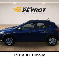 Dacia Sandero Sandero ECO-G 100 Stepway Essential Limoux