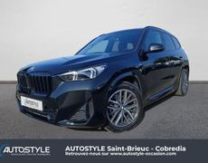 BMW X1 Yffiniac