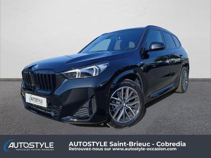BMW X1 - sDrive18d 150ch M Sport - 36 900 €