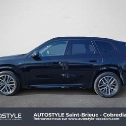 BMW X1 sDrive18d 150ch M Sport Yffiniac