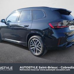 BMW X1 sDrive18d 150ch M Sport Yffiniac