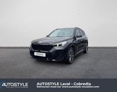 BMW X1 Laval