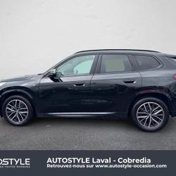 BMW X1 sDrive18d 150ch M Sport Laval