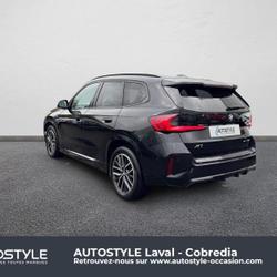BMW X1 sDrive18d 150ch M Sport Laval