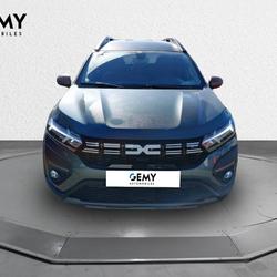 Dacia Jogger Jogger Hybrid 140 5 places Extreme Le Mans