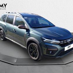 Dacia Jogger Jogger Hybrid 140 5 places Extreme Le Mans