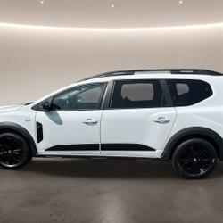 Dacia Jogger Jogger ECO-G 100 7 places SL Extreme + Cesson