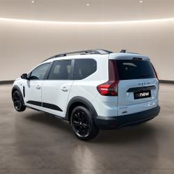Dacia Jogger Jogger ECO-G 100 7 places SL Extreme + Cesson