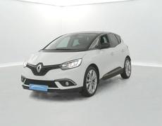 Renault Scenic 4 Concarneau