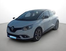 Renault Scenic 4 Concarneau