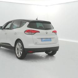 Renault Scenic 4 Scenic dCi 110 Energy Business Concarneau