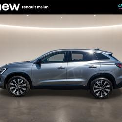 Renault Austral Austral E-Tech hybrid 200 Techno Cesson