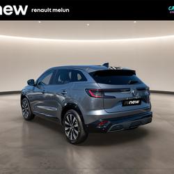 Renault Austral Austral E-Tech hybrid 200 Techno Cesson