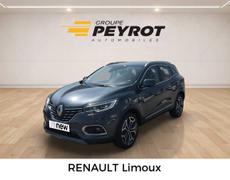Renault Kadjar Limoux