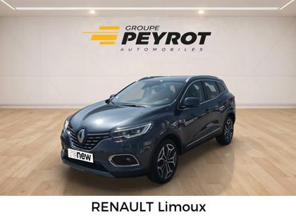 Renault Kadjar - Kadjar Blue dCi 115 Intens - 13 780 €