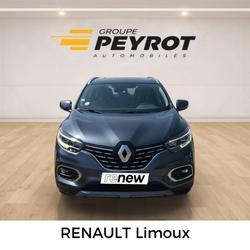 Renault Kadjar Kadjar Blue dCi 115 Intens Limoux