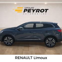 Renault Kadjar Kadjar Blue dCi 115 Intens Limoux