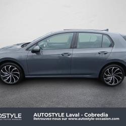Volkswagen Golf 7 1.5 eTSI OPF 150ch  Style 1st DSG7 Laval