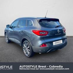 Renault Kadjar 1.5 dCi 110ch energy Intens eco&sup2; Brest