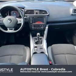 Renault Kadjar 1.5 dCi 110ch energy Intens eco&sup2; Brest