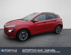Hyundai Kona Laval