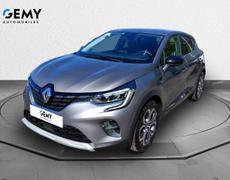 Renault Captur Le Mans