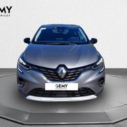 Renault Captur Captur E-Tech full hybrid 145 Techno Le Mans