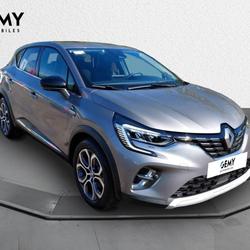 Renault Captur Captur E-Tech full hybrid 145 Techno Le Mans