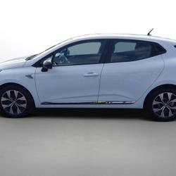 Renault Clio 5 Clio TCe 90 - 21N Limited Concarneau