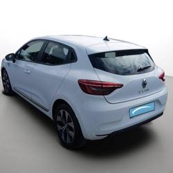 Renault Clio 5 Clio TCe 90 - 21N Limited Concarneau