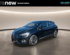 Renault Clio 5 Cesson