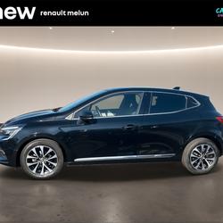 Renault Clio 5 Clio TCe 90 Techno Cesson