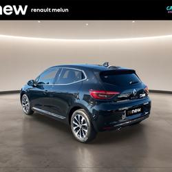 Renault Clio 5 Clio TCe 90 Techno Cesson