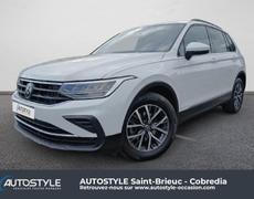 Volkswagen Tiguan Yffiniac