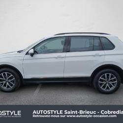 Volkswagen Tiguan 1.5 TSI 150ch Life Business DSG7 Yffiniac