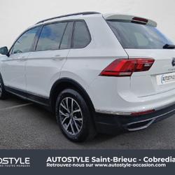 Volkswagen Tiguan 1.5 TSI 150ch Life Business DSG7 Yffiniac