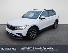 Volkswagen Tiguan Laval