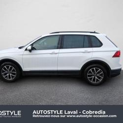 Volkswagen Tiguan 1.5 TSI 150ch Life Business DSG7 Laval
