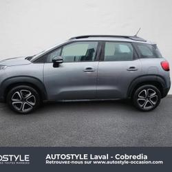 Citroen C3 Aircross BlueHDi 100ch S&S Feel E6.d-TEMP Laval