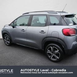 Citroen C3 Aircross BlueHDi 100ch S&S Feel E6.d-TEMP Laval