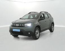 Dacia Duster Concarneau