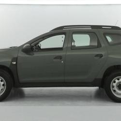 Dacia Duster Duster ECO-G 100 4x2 Essential Concarneau