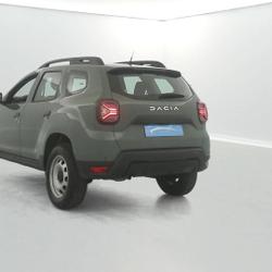 Dacia Duster Duster ECO-G 100 4x2 Essential Concarneau