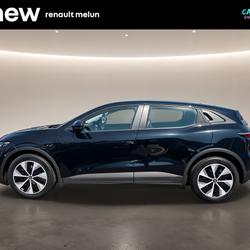 Renault Megane E-Tech Megane E-Tech EV60 130ch super charge Evolution ER Cesson