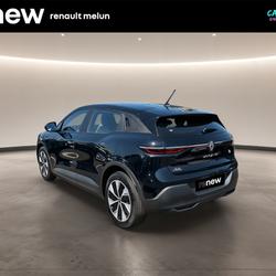 Renault Megane E-Tech Megane E-Tech EV60 130ch super charge Evolution ER Cesson